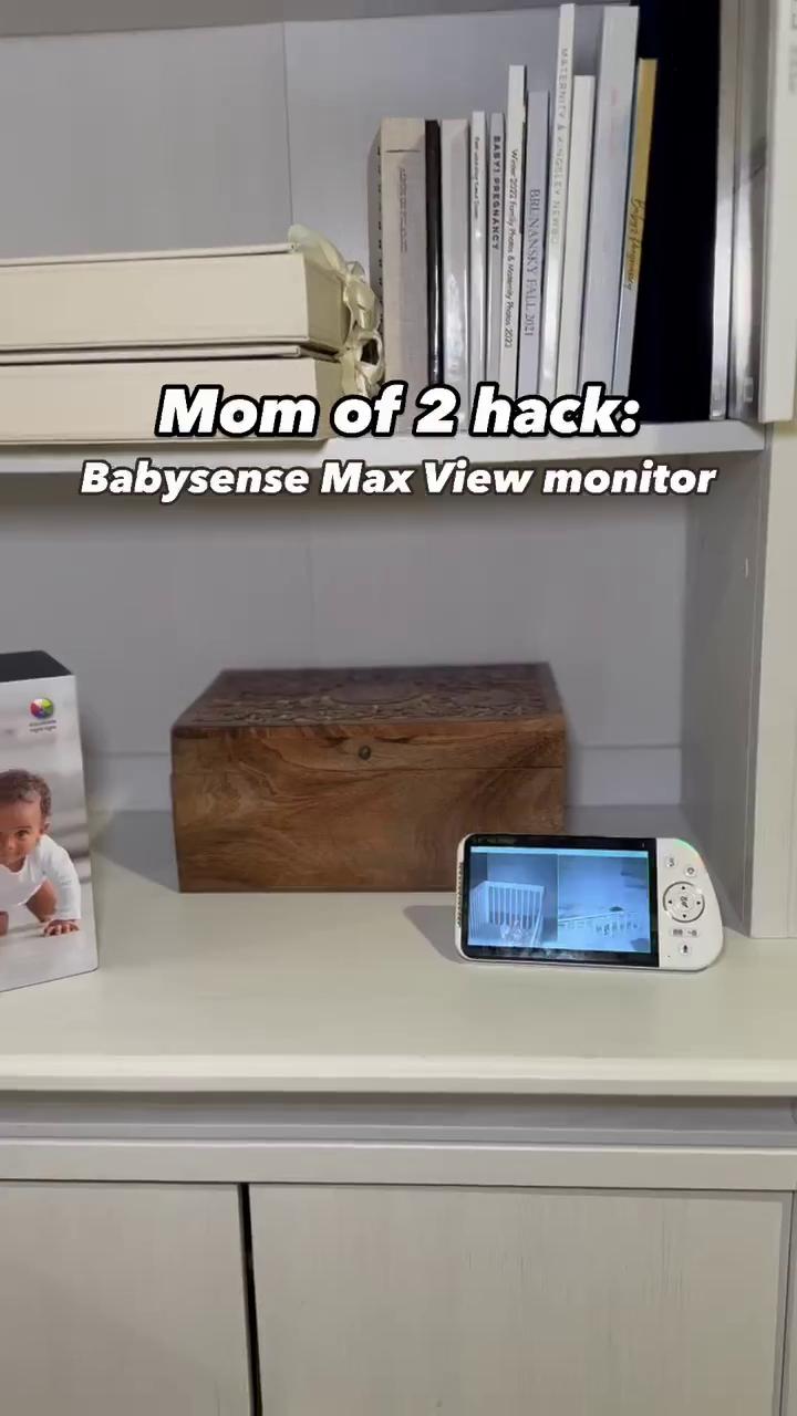 Parent Unit for 5