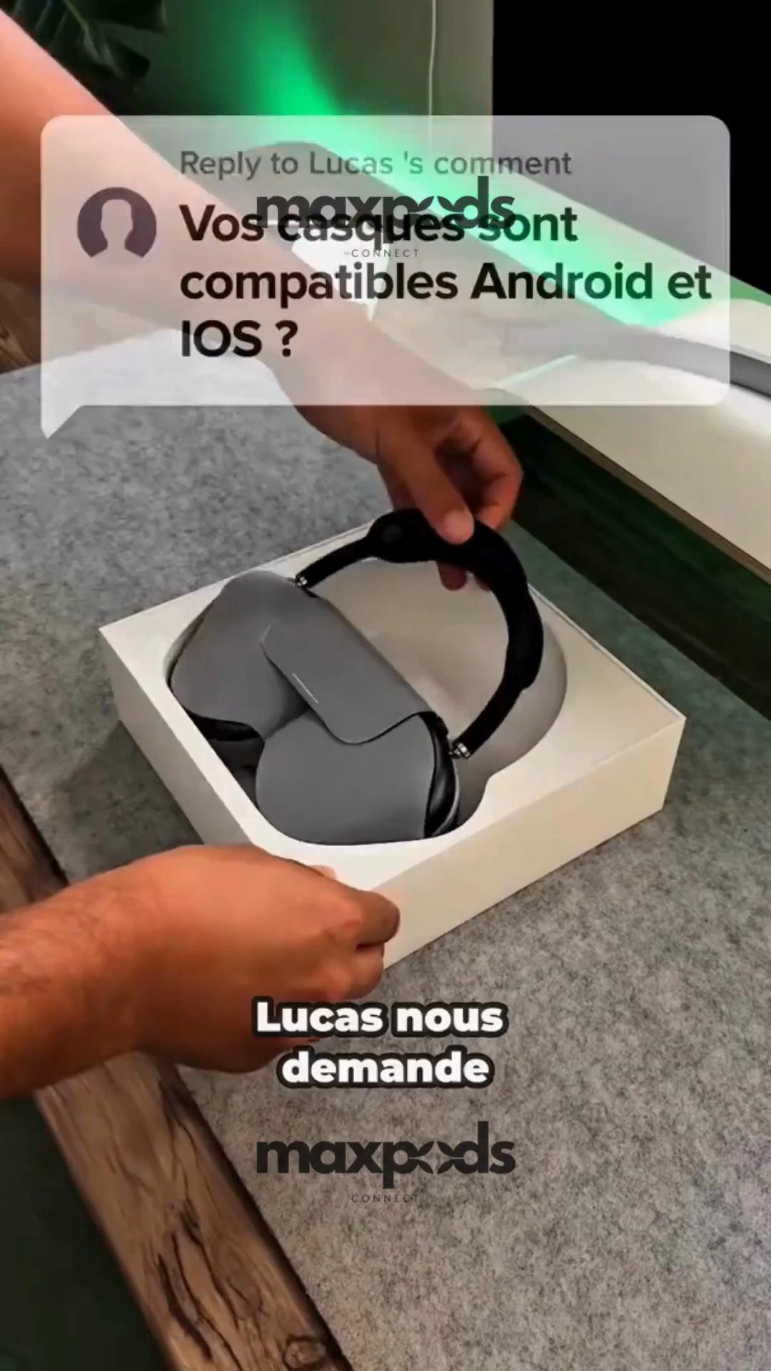 TikTok video