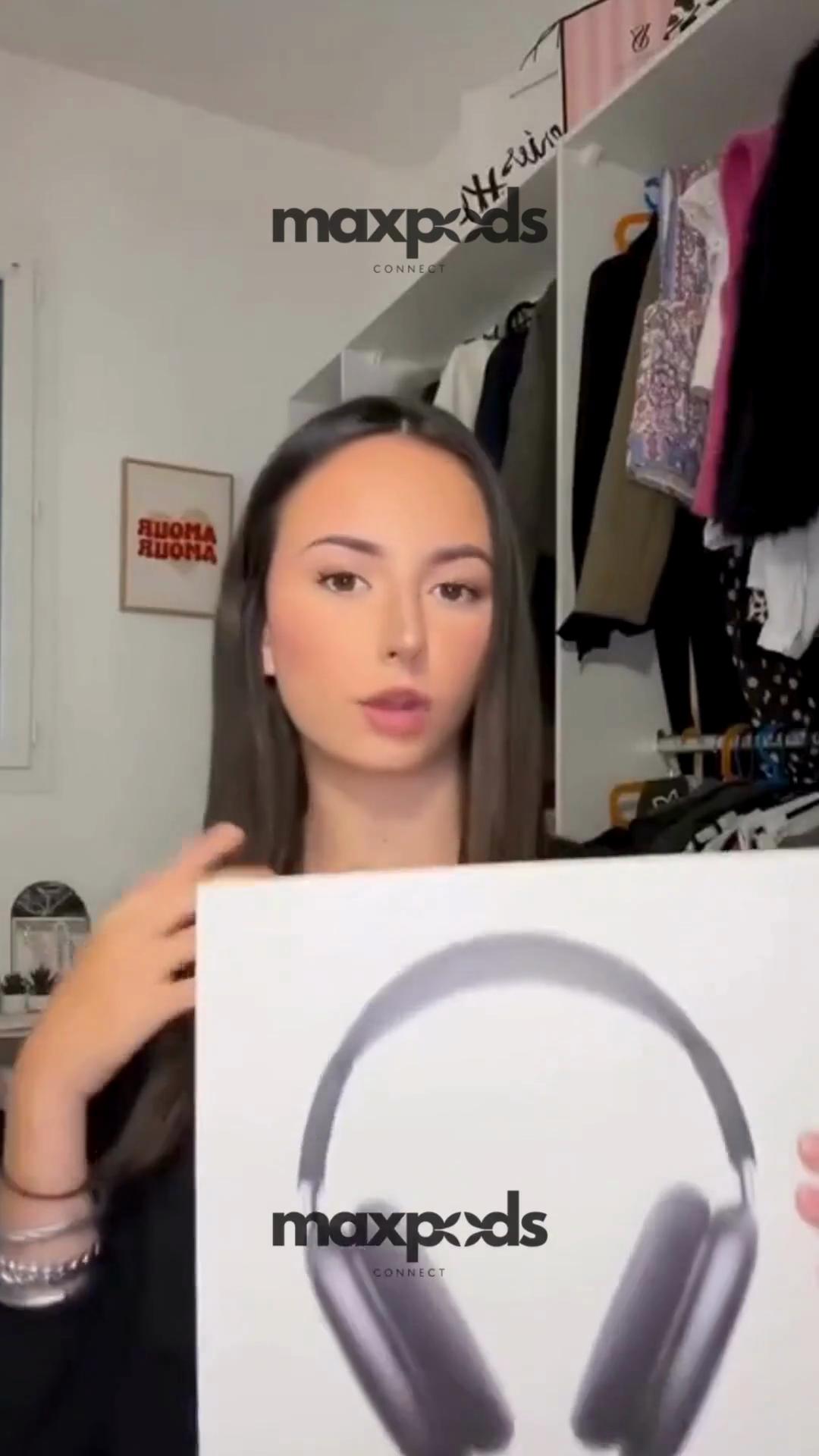 TikTok video